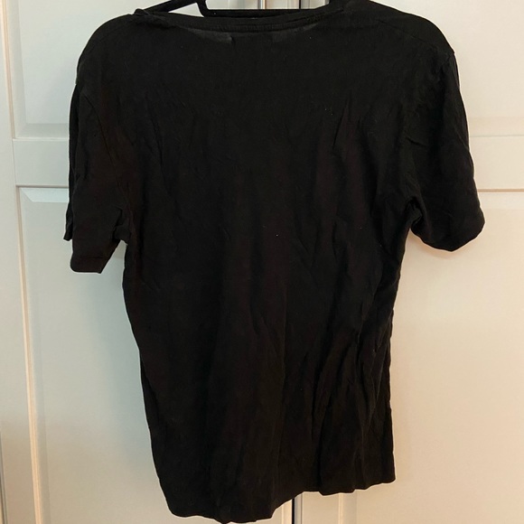 Zara Man Tshirt - Picture 4 of 4